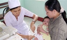 WHO và UNICEF khuyến cáo tiếp tục tiêm vắc xin “5 trong 1”