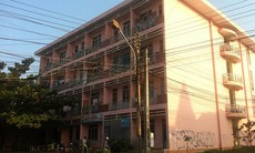 Long “rồng đỏ”: Con nghiện đào hoa