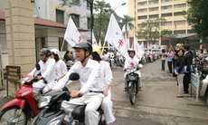 Những nỗ lực trong công tác phòng chống lao để tiến tới đạt mục tiêu thiên niên kỷ