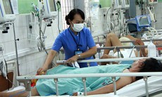 TP.HCM: Giảm tải 5 lĩnh vực chuyên khoa đang quá tải