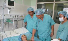 Người hiến thận cho bệnh nhân Hứa Cẩm Tú: “Một phần máu thịt của mình cho đi không đúng chỗ”!