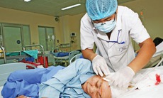 Nỗi bức xúc của các bác sĩ Bệnh viện Phú Yên