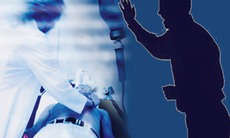“Hội chứng” bắt đền bệnh viện