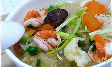 Tuyệt chiêu làm giảm chất béo khi nấu nướng