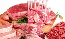 Hiểu và sử dụng hợp lý các loại thịt