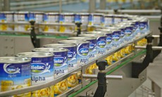 Vinamilk, “điểm sáng” đóng góp cho ngân sách Nhà nước