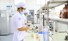 Sữa chua Vinamilk:   20 năm vì sức khỏe hệ tiêu hóa của cộng đồng