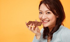 Chocolate và những lợi ích bất ngờ