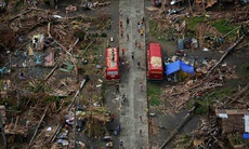 6.000 người Philippines chết do bão Haiyan