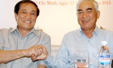 Ông Hỷ từ chức, ông Dũng làm Quyền chủ tịch VFF