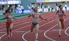 Trực tiếp SEA Games ngày 17/12: 'Nữ hoàng điền kinh' mang Vàng về ở nội dung 100m nữ
