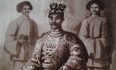 Thực hư về bài thuốc Minh Mạng thang