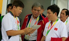 'Thể thao Việt Nam vượt khó hoàn thành nhiệm vụ ở SEA Games 27'