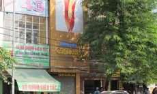 Vụ TMV Cát Tường: Khiển trách 2 cán bộ ở quận, phường