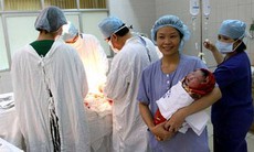 Hồi ký những đêm trực sản