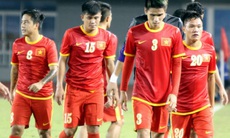 Bóng đá Việt Nam càng lúc càng thụt lùi