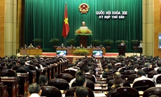 Không có chuyện Quốc hội họp mỗi ngày tốn 1 tỷ