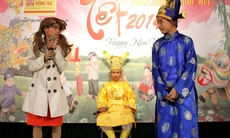 Xuân sum họp cùng những ước mơ