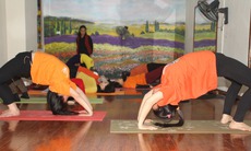 Vũ điệu YOGA