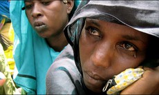 Sudan: Nghịch lý “văn hóa không trừng phạt” tội hiếp dâm