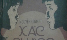 Tiểu thuyết Xác phàm, 3 trong 1