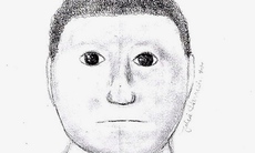 Bức phác họa chân dung tội phạm “tệ nhất” lịch sử ngành cảnh sát