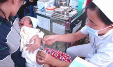 Vui buồn cùng vaccin