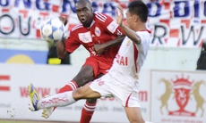 Kết thúc lượt đi V-League 2014: Những cái nhất