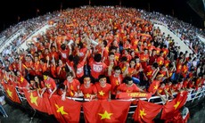CĐV lên kế hoạch phủ đỏ sân Mỹ Đình để át vía U19 Myanmar