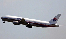 MH17 bị bắn do thay đổi đường bay để tránh mưa giông?