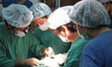 Tạo hình thành công trường hợp dị tật cơ quan sinh dục hiếm gặp