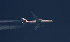 Lại thêm một chuyến bay kinh hoàng của Malaysia Airlines