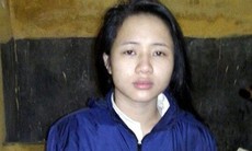 Chân dung ‘hot girl’ vớ cọc tiền lúc đại gia đang... tắm