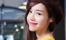 Elly Trần khoe đường cong đẹp hút mắt