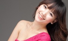 Cô gái Hàn Quốc Hari Won được hâm mộ ở Việt Nam