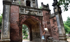 Nỗi niềm làng gốm cổ Thổ Hà