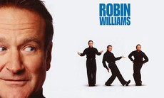Robin Williams, danh hài 2 giải Oscar đã qua đời