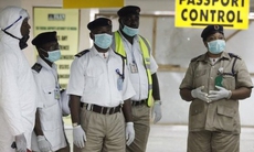 Nigeria xác nhận một nữ bác sĩ tử vong vì virus Ebola