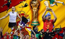 World Cup 2014: Chiến thuật nào lên ngôi?