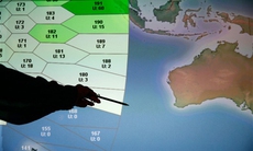 Malaysia điều tra tín hiệu bí ẩn cuối cùng từ MH370