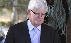 Báo Úc: Tìm thấy hộp đen MH370