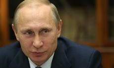 Ý tưởng nhân bản nòi giống công dân Nga mang gen Putin