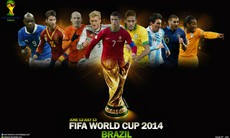 Hướng tới World Cup 2014: Chủ nhà đã sẵn sàng