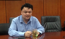 Thủ phạm tấn công VCcorp có thể là nhóm Sinh Tử Lệnh