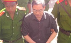 Mang án tử hình, Dương Chí Dũng vẫn chưa dứt nợ