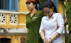 Bắt đầu phiên tòa xử bảo mẫu làm chết trẻ