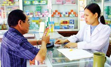 Thận trọng khi dùng thuốc chống đông warfarin