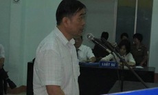 Thuộc cấp của Dương Chí Dũng: Biếu tiền nhiều người quá, không nhớ hết