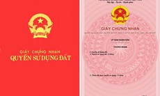 Hà Nội chuyển tài liệu vụ "bôi trơn" làm sổ đỏ cho công an