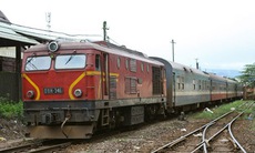 Khởi tố, bắt tạm giam 6 bị can vụ JTC hối lộ 16 tỷ đồng